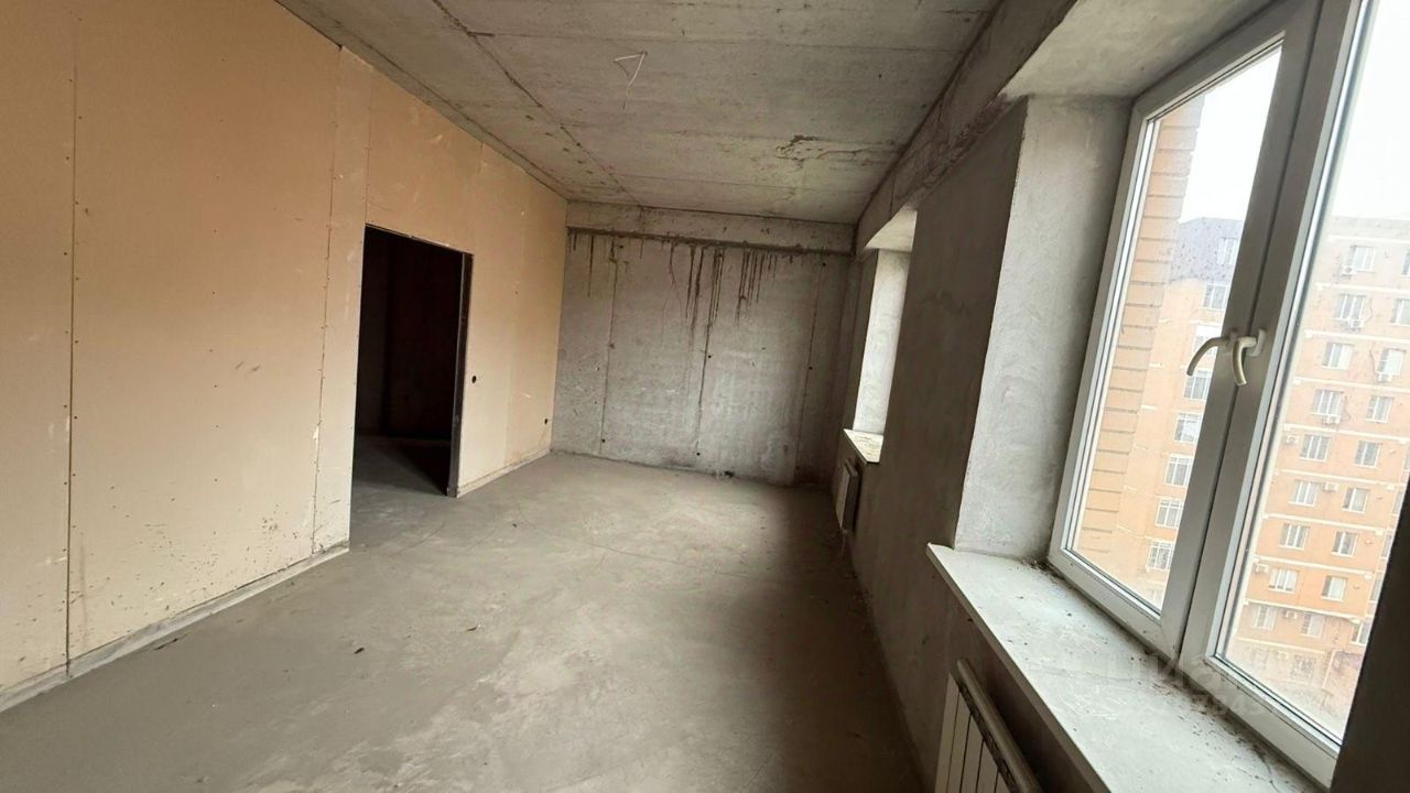 3-к кв. Чеченская республика, Грозный бул. Султана Дудаева, 22 (90.0 м²)