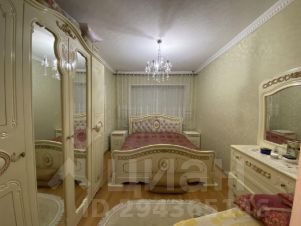 4-комн.кв., 80 м², этаж 3