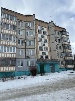 2-комн.кв., 51 м², этаж 4