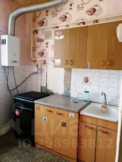 2-комн.кв., 53 м², этаж 2