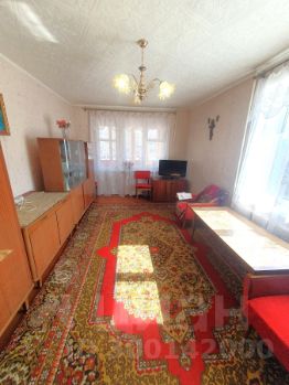 2-комн.кв., 44 м², этаж 3