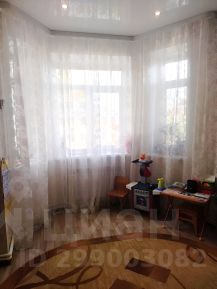 3-комн.кв., 81 м², этаж 2