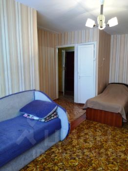 1-комн.кв., 30 м², этаж 2