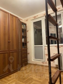 3-комн.кв., 81 м², этаж 5