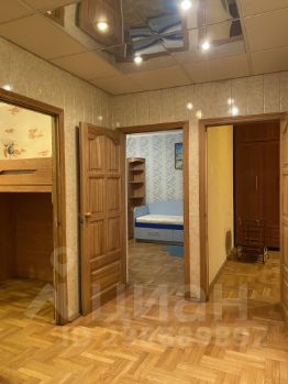 3-комн.кв., 81 м², этаж 5