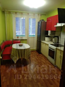 3-комн.кв., 84 м², этаж 12