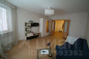 2-комн.кв., 60 м², этаж 8