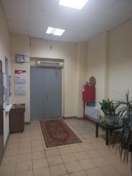 2-комн.кв., 61 м², этаж 24