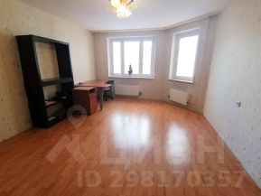 3-комн.кв., 101 м², этаж 8