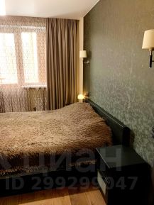 3-комн.кв., 85 м², этаж 7