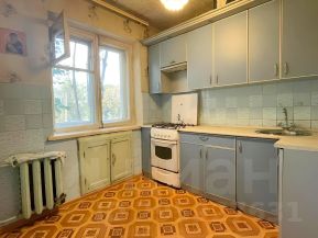 3-комн.кв., 53 м², этаж 2