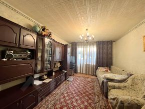 3-комн.кв., 64 м², этаж 3