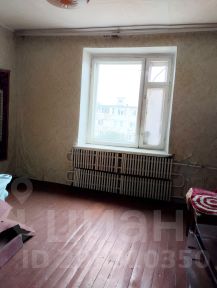 3-комн.кв., 64 м², этаж 5