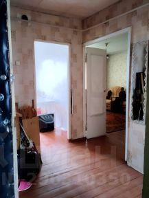 3-комн.кв., 64 м², этаж 5