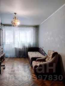 3-комн.кв., 50 м², этаж 5