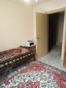 2-комн.кв., 50 м², этаж 5