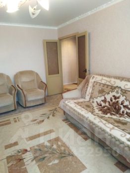 2-комн.кв., 50 м², этаж 5