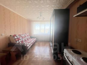 1-комн.кв., 17 м², этаж 4