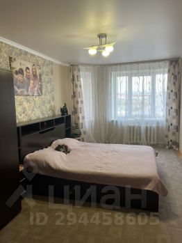 3-комн.кв., 102 м², этаж 2