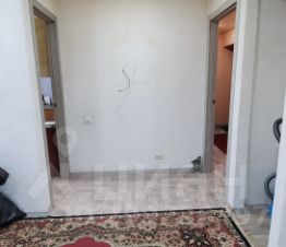 1-комн.кв., 32 м², этаж 1