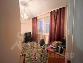 4-комн.кв., 76 м², этаж 5