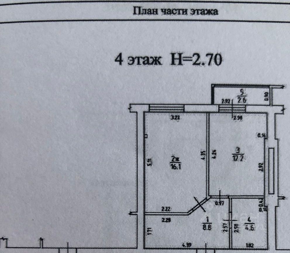 Купить квартиру с автономным отоплением в Гурьевске. Найдено 66 объявлений.