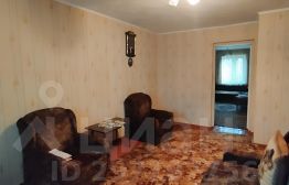 2-комн.кв., 46 м², этаж 4