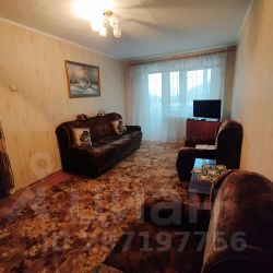 2-комн.кв., 46 м², этаж 4