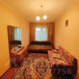 2-комн.кв., 46 м², этаж 4