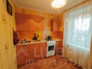 2-комн.кв., 46 м², этаж 4