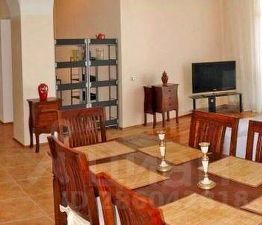 3-комн.кв., 115 м², этаж 3