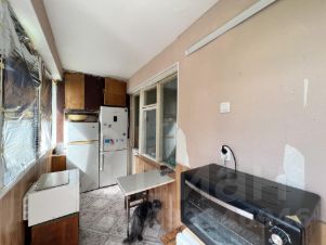 2-комн.кв., 52 м², этаж 2