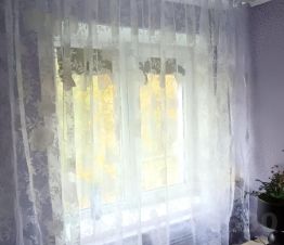 2-комн.кв., 45 м², этаж 3