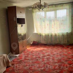 3-комн.кв., 65 м², этаж 1