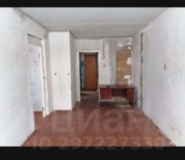 3-комн.кв., 51 м², этаж 1