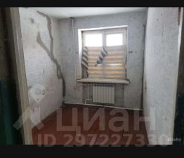 3-комн.кв., 51 м², этаж 1