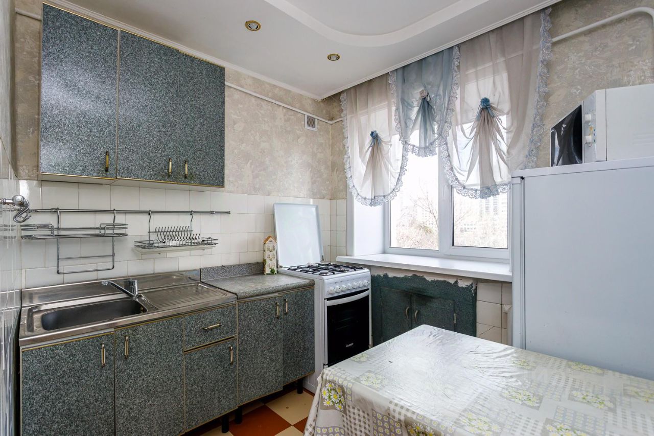 Продается2-комн.квартира,43м²