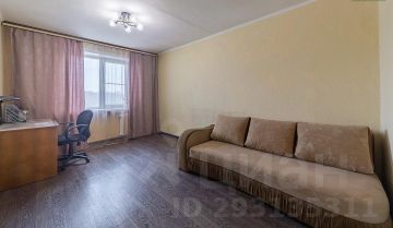 3-комн.кв., 64 м², этаж 7