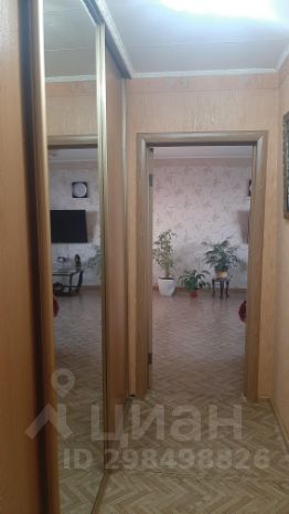 2-комн.кв., 50 м², этаж 10