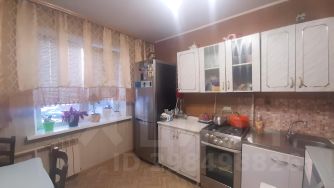 2-комн.кв., 50 м², этаж 10