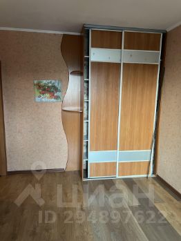 2-комн.кв., 55 м², этаж 3