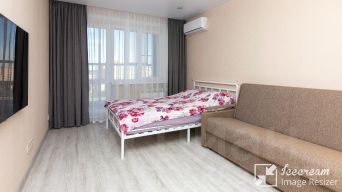 1-комн.кв., 41 м², этаж 6