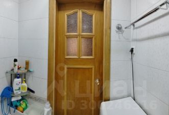 2-комн.кв., 46 м², этаж 3