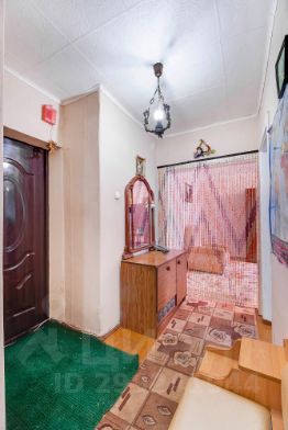 2-комн.кв., 54 м², этаж 7