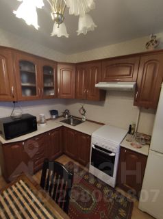 2-комн.кв., 46 м², этаж 3