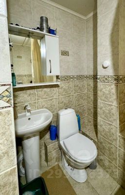 2-комн.кв., 52 м², этаж 6