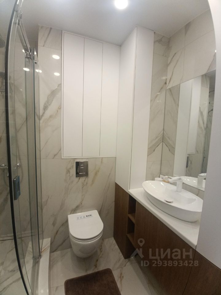 Студия Хабаровский край, Хабаровск Краснореченская ул., 225 (33.0 м²)