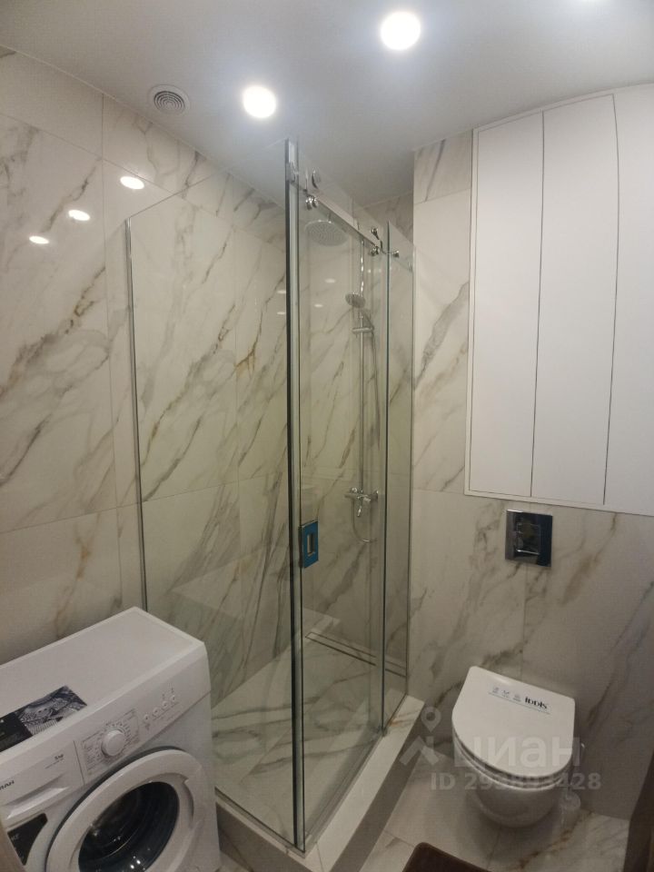 Студия Хабаровский край, Хабаровск Краснореченская ул., 225 (33.0 м²)