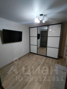 1-комн.кв., 38 м², этаж 1