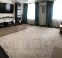 4-комн.кв., 139 м², этаж 3